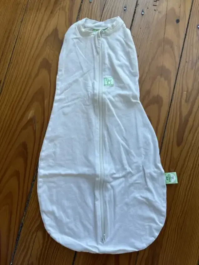 Ergopouch Schlafsack 0,2 TOG
