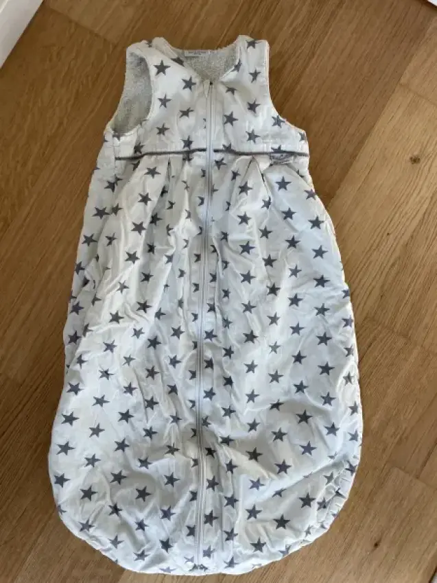 Schlafsack von Tavolinchen 