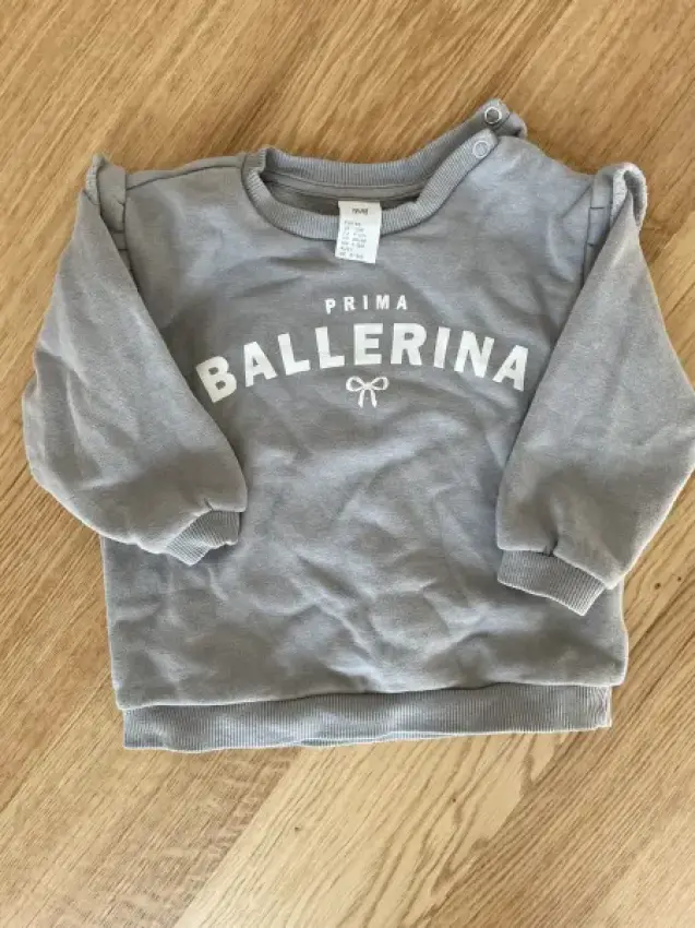 Pullover von H&M