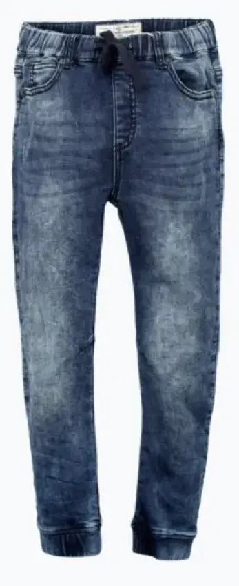 I dig denim Joggers "Ben", 170