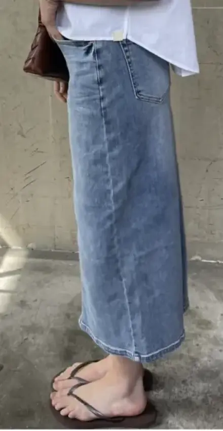 I dig Denim Jeans "Lowell", 140