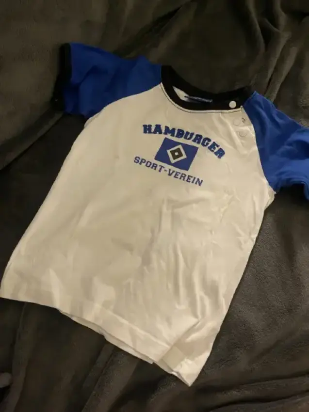 Hsv T-Shirt 