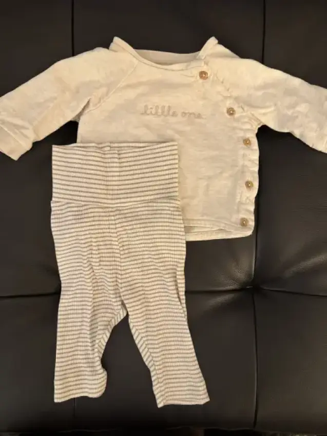 Set Pullover + Hose H&M