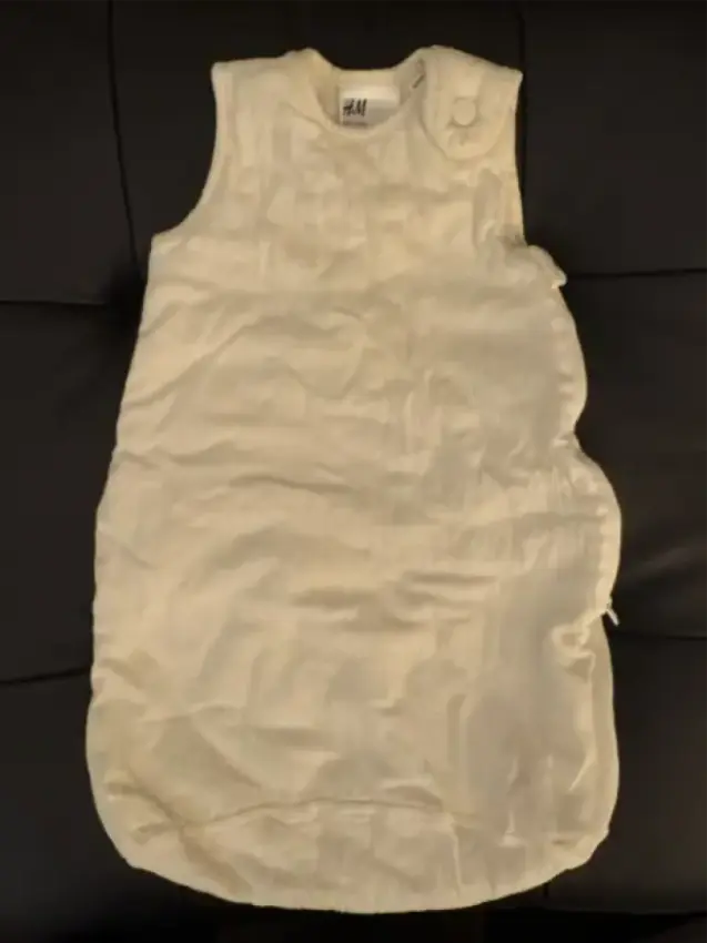 Schlafsack 2.5 TOG H&M