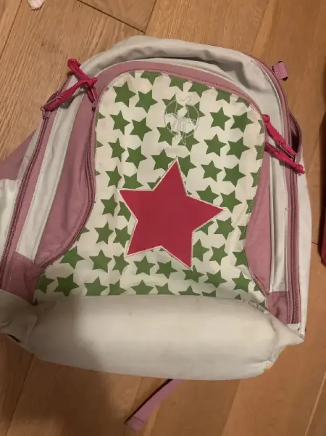 Lässig Rucksack (groß)