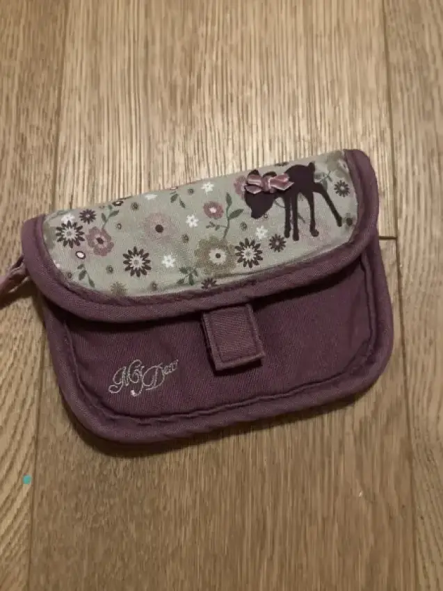 Geldbörse „My Dear“