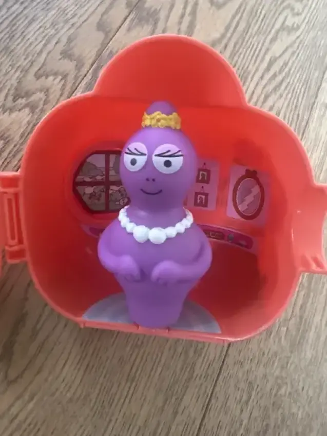 Barbapapa