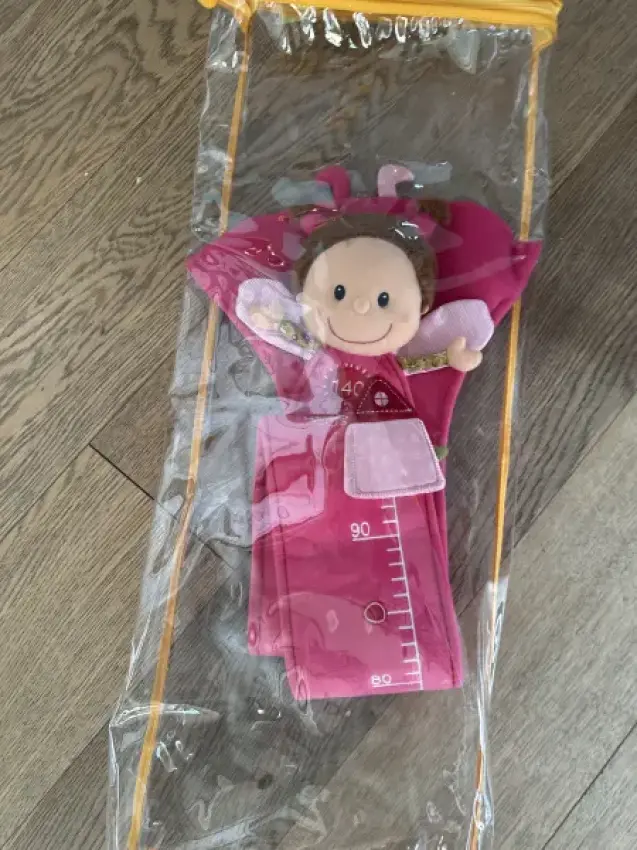 Messlatte soft Lilliputiens