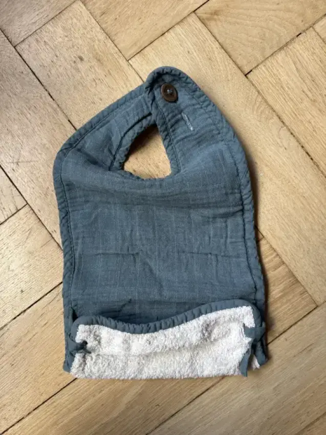 Lätzchen Mull Fable