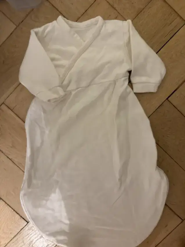 Baumwolle Schlafsack