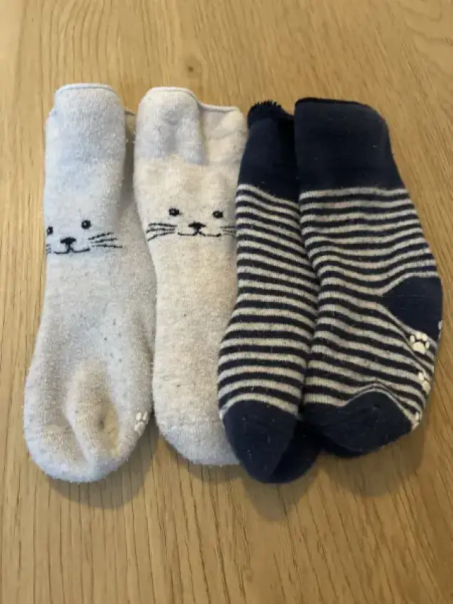 Rutschesocken