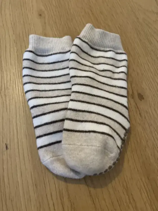 Falke Rutschesocken