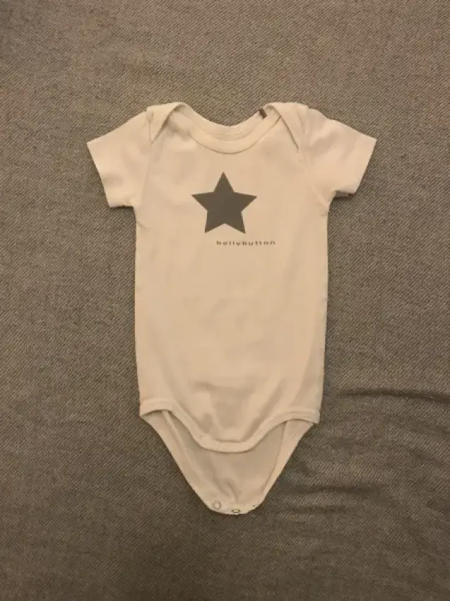 Body Belly Button 62