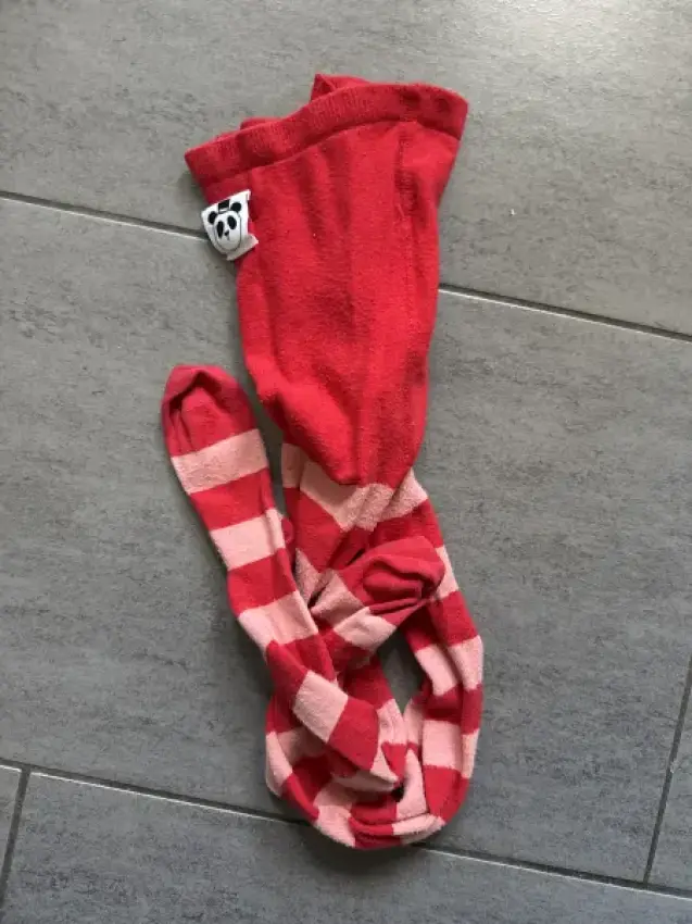 Mini Rodini Strumpfhose