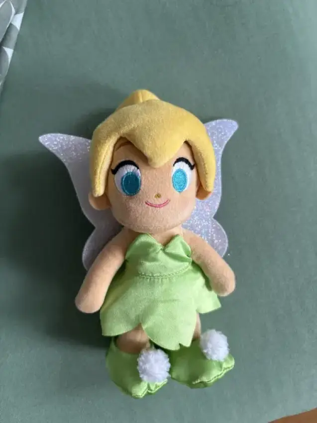 Tinkerbell Nuimo Puppe
