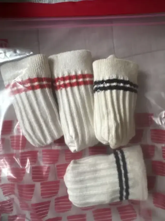 Arket Socken 4x