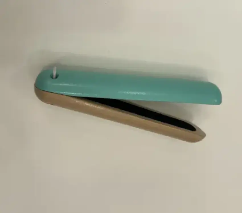 Holz-Glätteisen Spielzeug