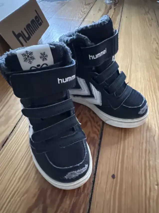 Hummel Stadil Super Poly Boot