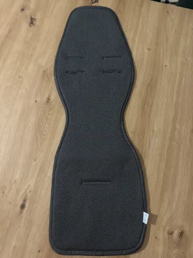 Kühlende Sitzeinlage