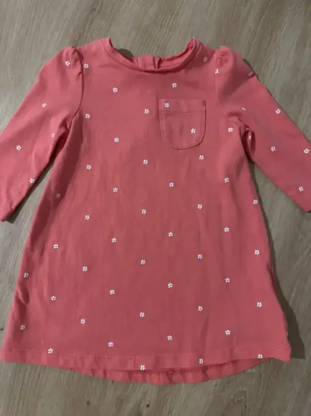Kleid, Mothercare