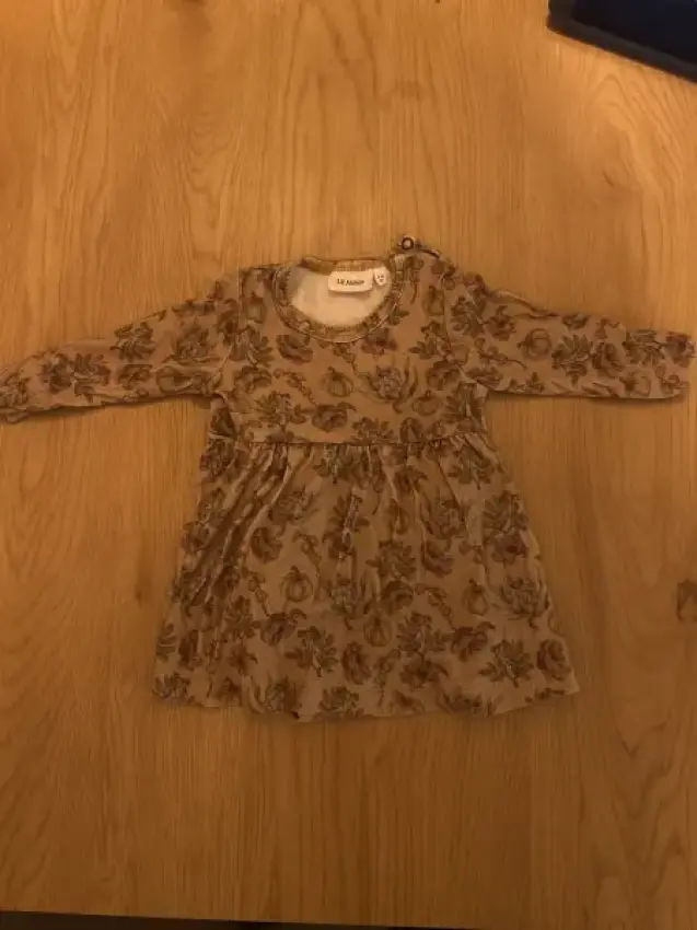 Kleid Body Lil Atelier