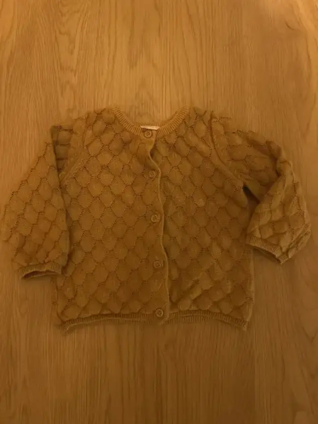 Strickjacke H&M