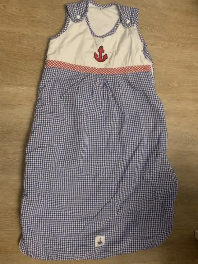 Hansekind Schlafsack