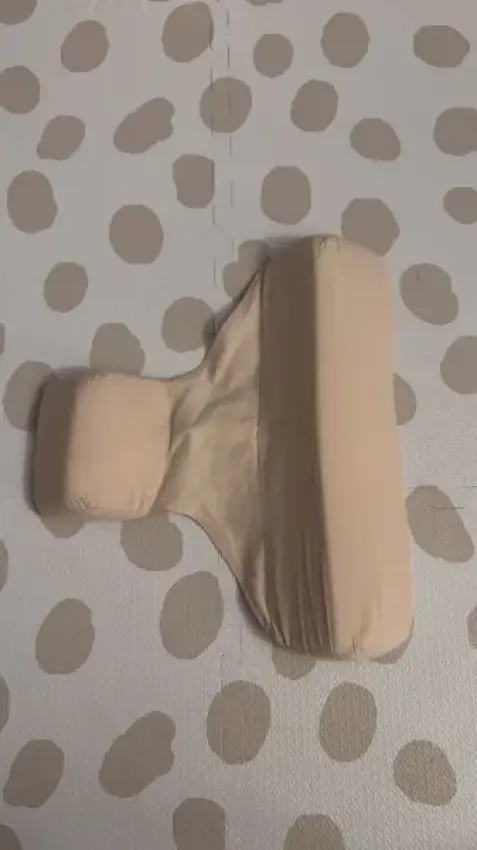 Lagerung,- Keilkissen