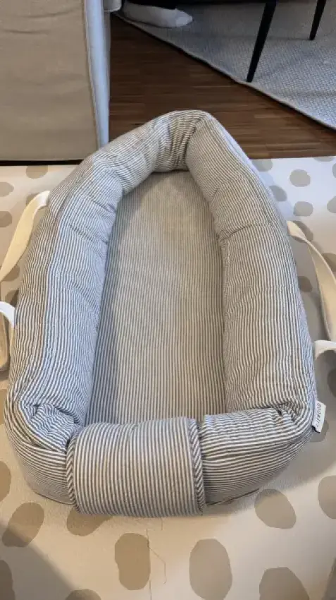 Liewood Nestchen Tragekorb 