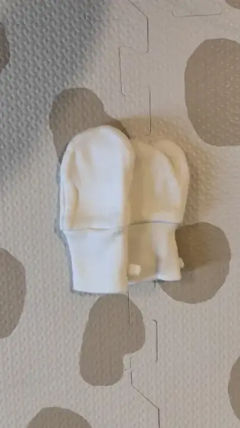 Fäustlinger Anti Kratzhandschuhe Alana