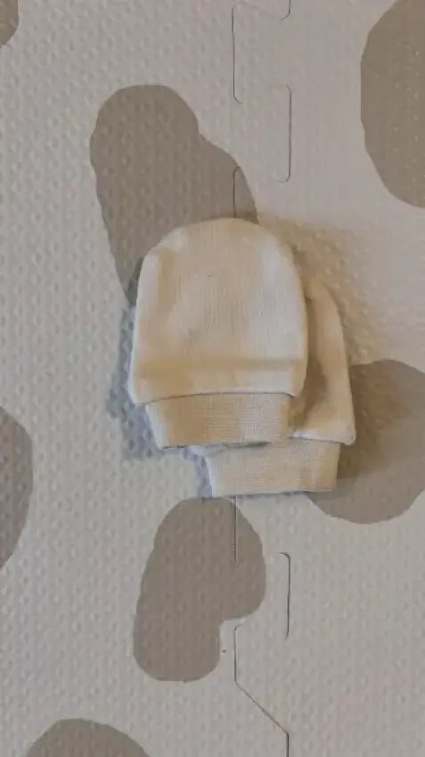 Fäustlinger Anti Kratzhandschuhe