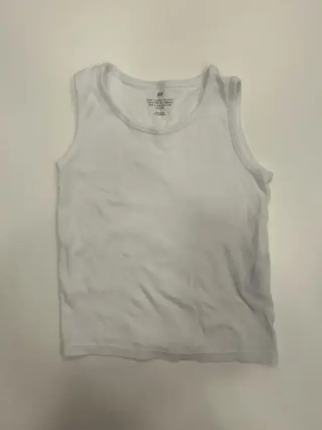 Unterhemd h&m