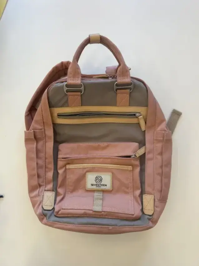 Rucksack Seventeen