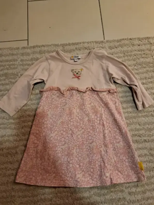 Steiff Kleid