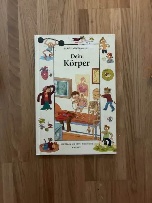 Dein Körper