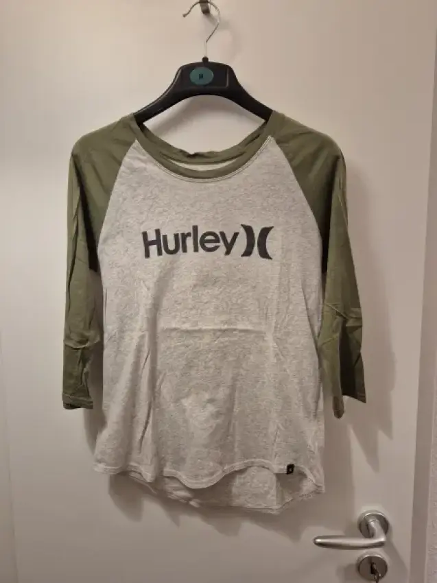 Shirt von Hurley