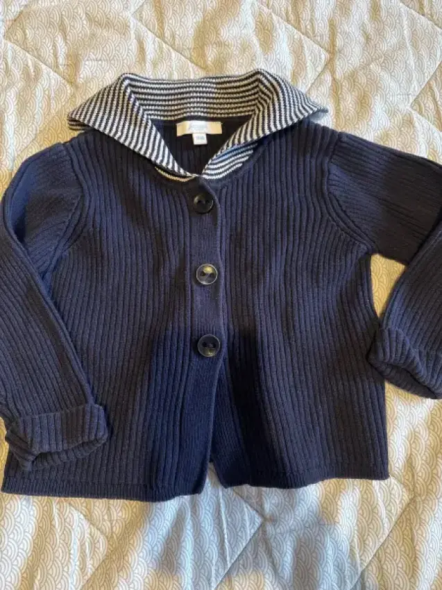 Strickjacke 80 Jacadi