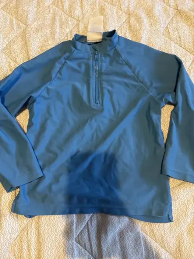 UV Shirt 98/104, Sterntaler