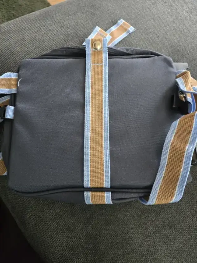 Roba Reise-Kindersitz 