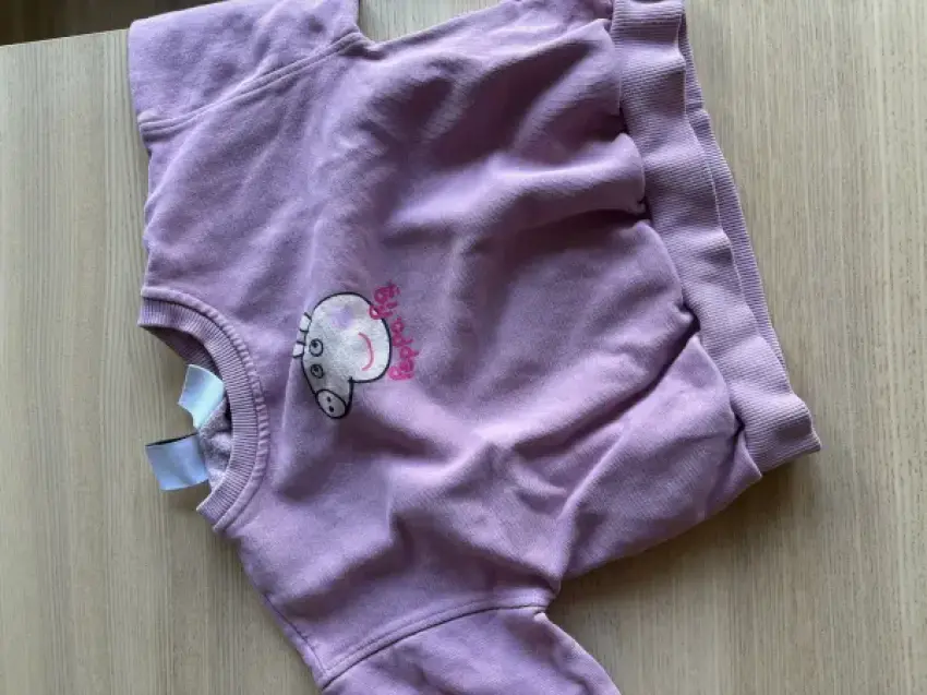 Peppa Pig Pullover