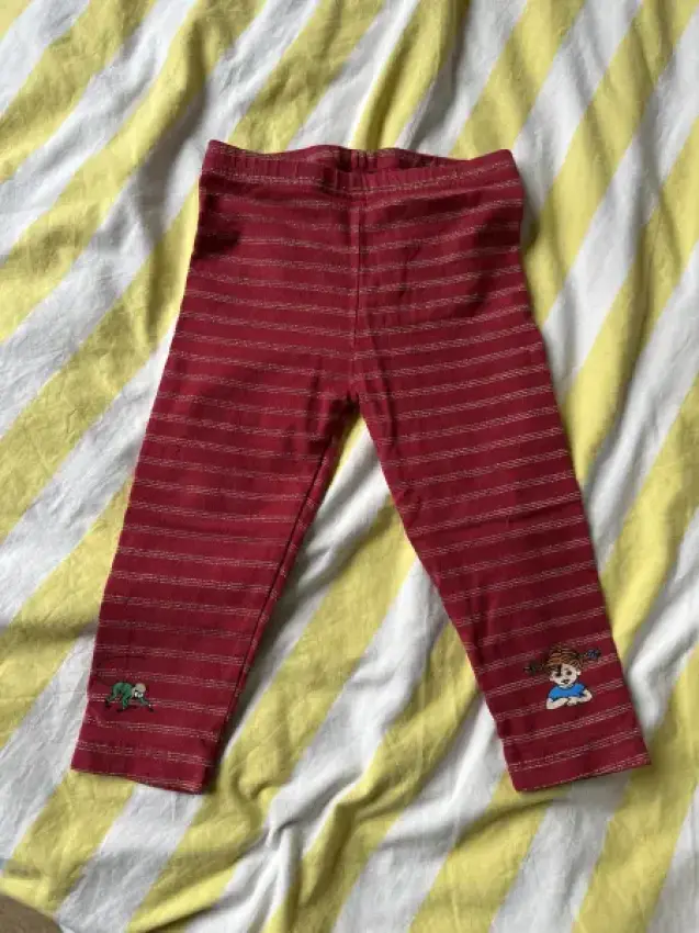 Pippi Leggins 86