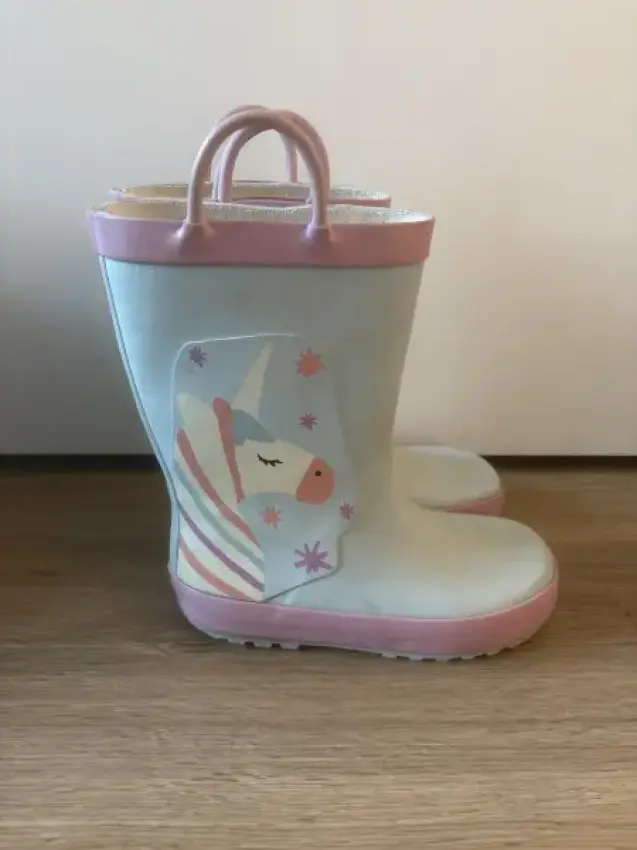 Lupilu Gummistiefel
