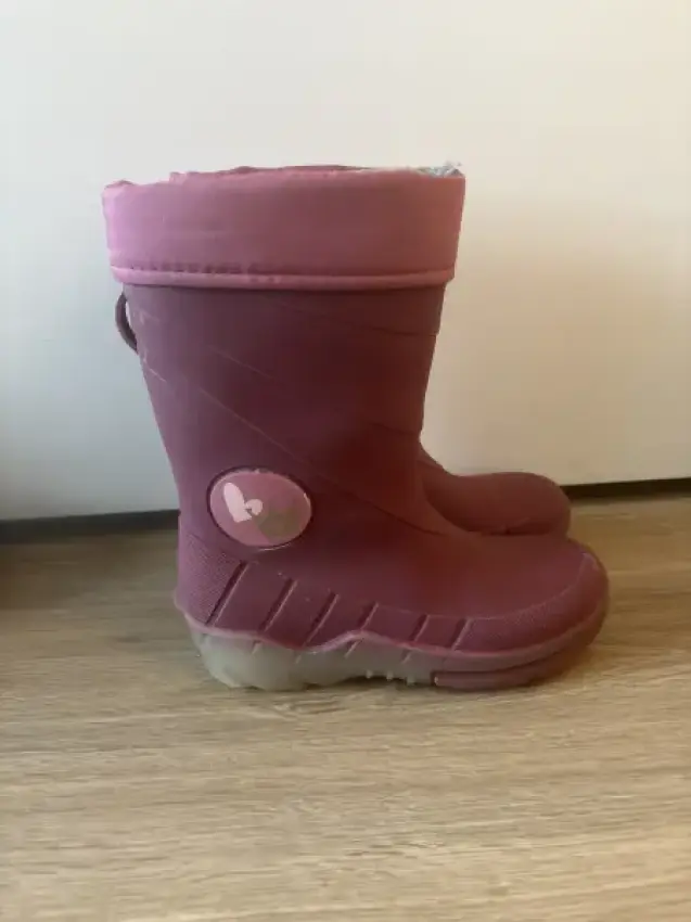 Lupilu Gummistiefel