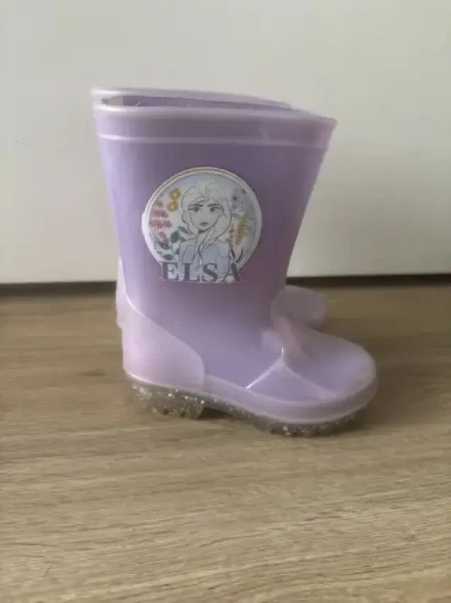 Disney Gummistiefel