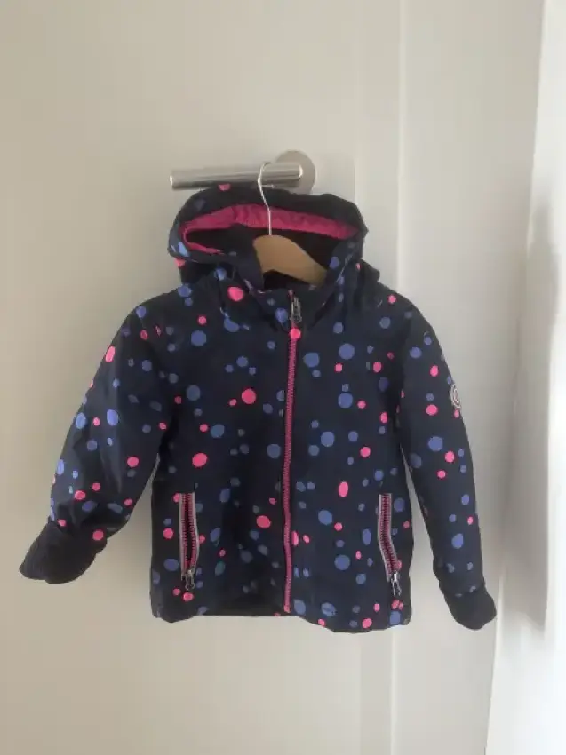 Killtec Funktionsjacke
