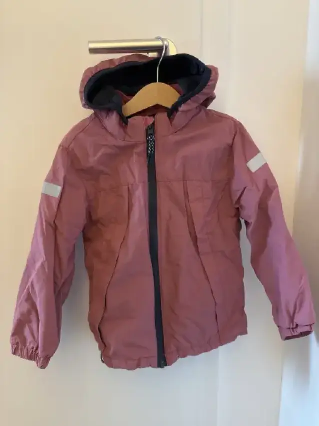 H&M Regenjacke