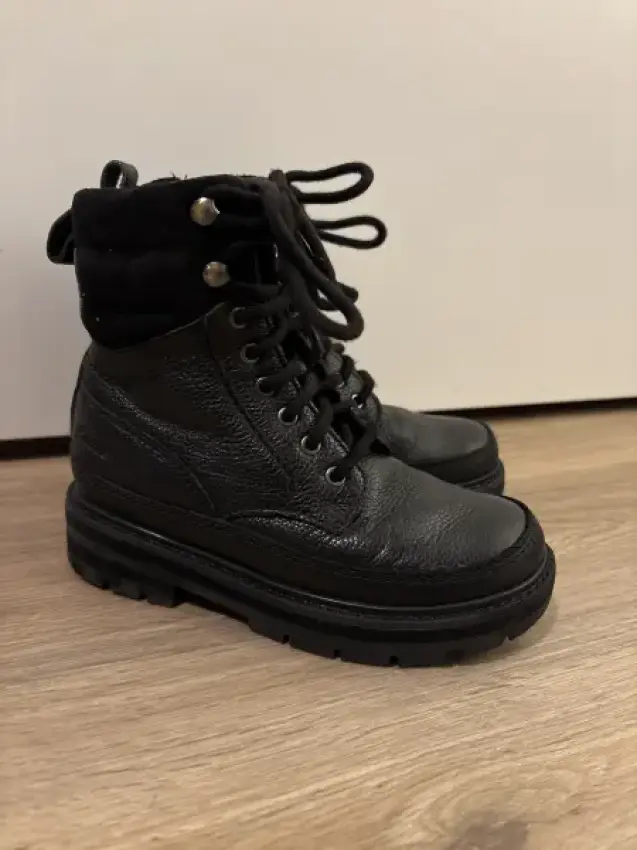 Clarks Stiefelette 
