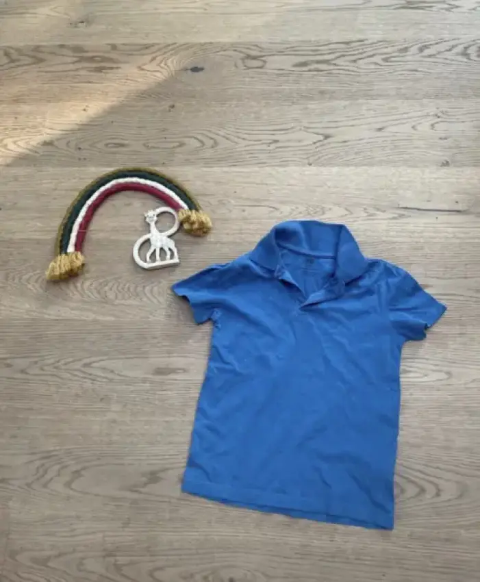 Poloshirt H&M