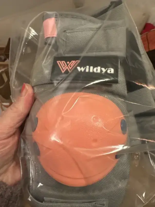 Knieschützer Wildya 