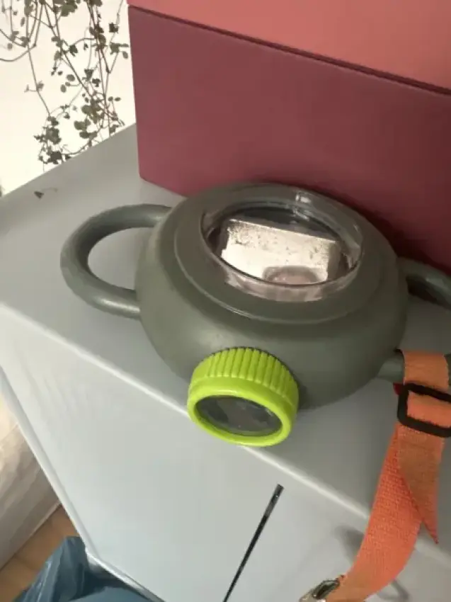 Vergrößerungsglas Lupe Moses